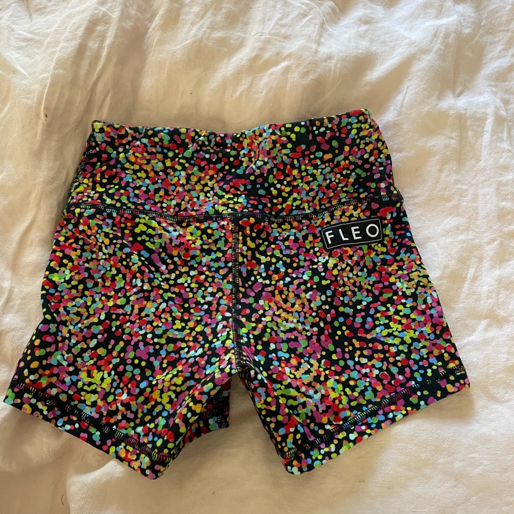 Fleo shorts